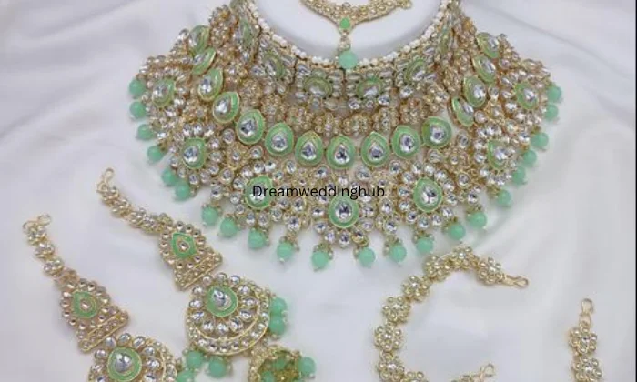 Gunjan Imitation Jewellery